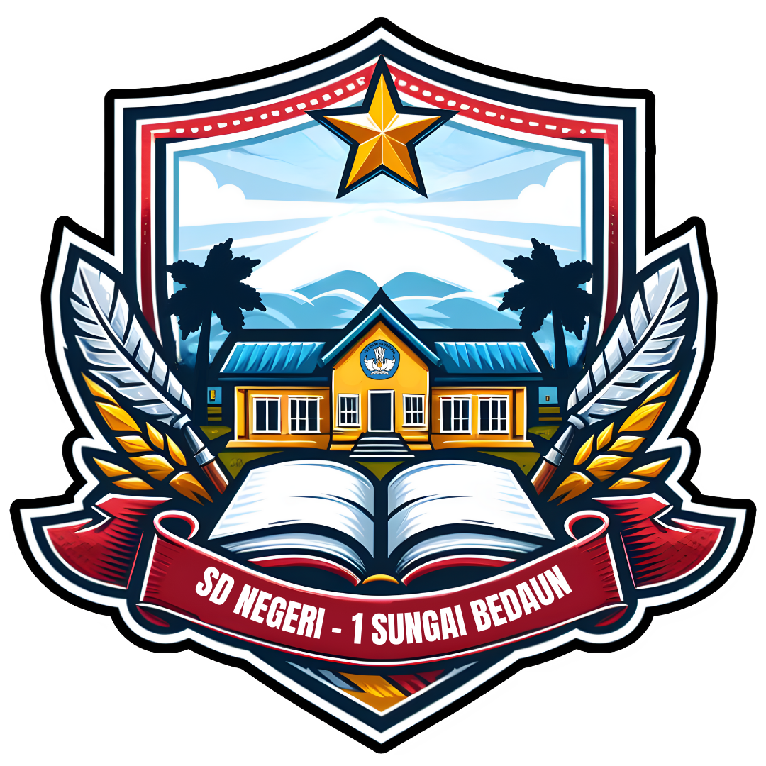 Logo Sekolah